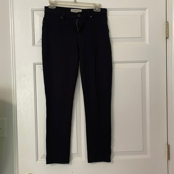 Calvin Klein Jeans Pants - Calvin Klein Size 8 Black Pants
